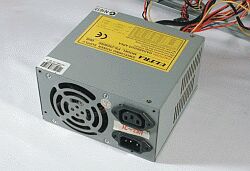 Power Supply